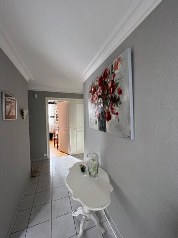 MAISON SAINT JULIEN DE CONCELLES 3 CHAMBRES ET 1 BUREAU