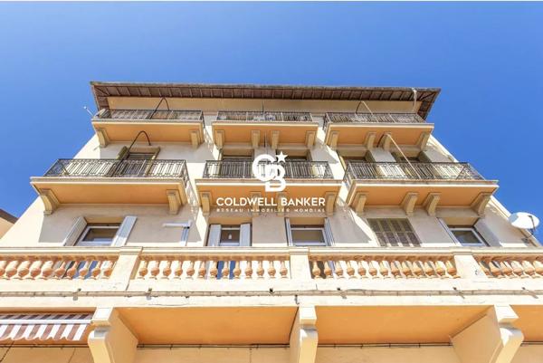 Propriété 10 pièces à vendre Roquebrune Cap Martin - 06190 / Réf: 86171792