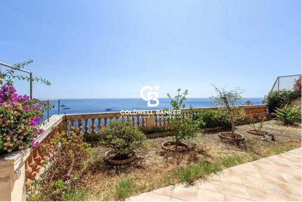 Propriété 10 pièces à vendre Roquebrune Cap Martin - 06190 / Réf: 86171792