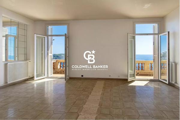 Propriété 10 pièces à vendre Roquebrune Cap Martin - 06190 / Réf: 86171792