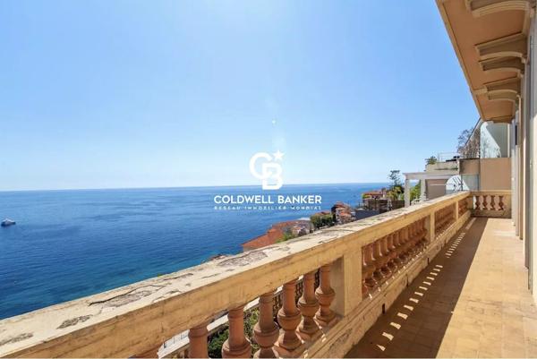 Propriété 10 pièces à vendre Roquebrune Cap Martin - 06190 / Réf: 86171792