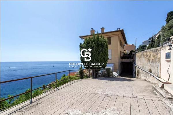 Propriété 10 pièces à vendre Roquebrune Cap Martin - 06190 / Réf: 86171792