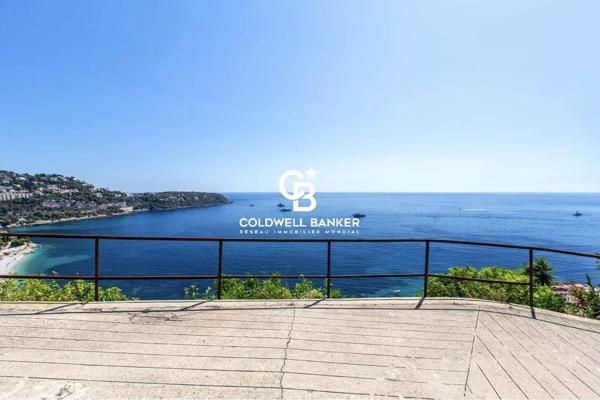Propriété 10 pièces à vendre Roquebrune Cap Martin - 06190 / Réf: 86171792