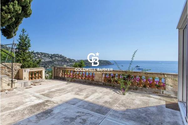 Propriété 10 pièces à vendre Roquebrune Cap Martin - 06190 / Réf: 86171792