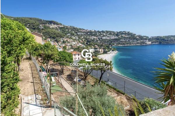 Propriété 10 pièces à vendre Roquebrune Cap Martin - 06190 / Réf: 86171792