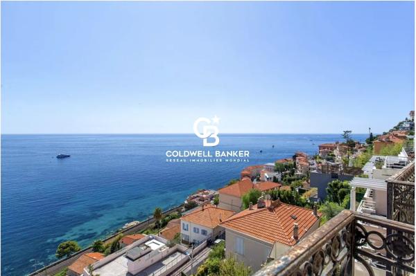 Propriété 10 pièces à vendre Roquebrune Cap Martin - 06190 / Réf: 86171792