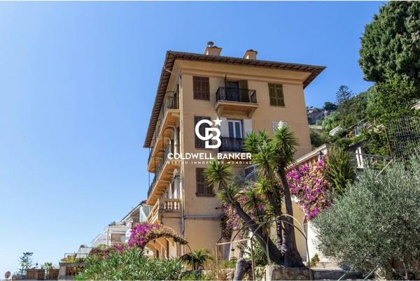 Propriété 10 pièces à vendre Roquebrune Cap Martin - 06190 / Réf: 86171792