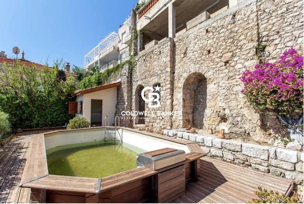 Propriété 10 pièces à vendre Roquebrune Cap Martin - 06190 / Réf: 86171792