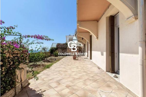 Propriété 10 pièces à vendre Roquebrune Cap Martin - 06190 / Réf: 86171792