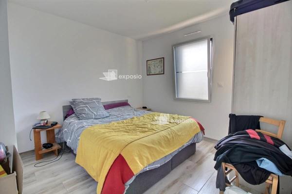 Maison Coulon 5 pièce(s) 124.93 m2, plain pied de 2024.