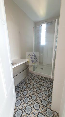 Vente appartement Angouleme (16000), 123.00m² avec 5 pièce(s) dont 3 chambre(s). Agence Allard Brimeaud