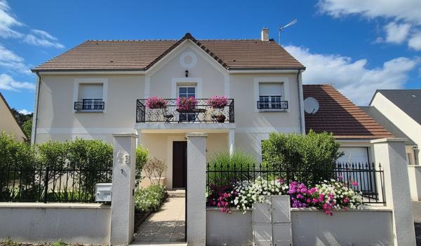 Maison familiale Saint Gervais La Foret
