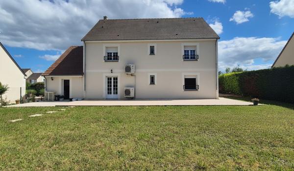 Maison familiale Saint Gervais La Foret