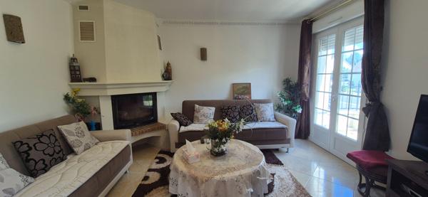 Maison familiale Saint Gervais La Foret
