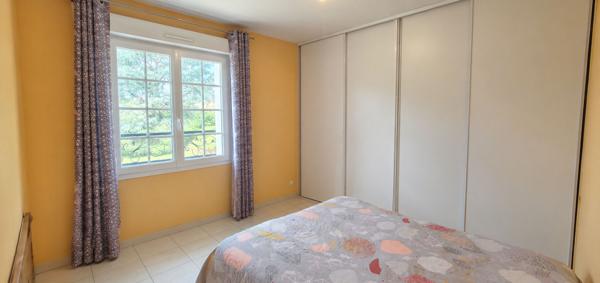 Maison familiale Saint Gervais La Foret