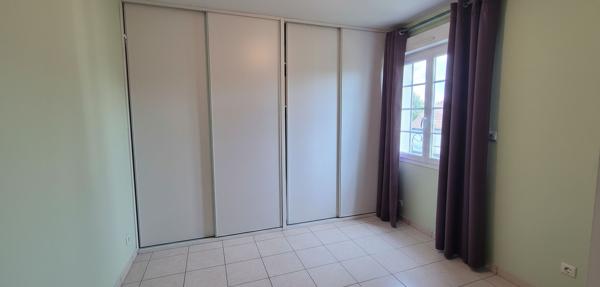 Maison familiale Saint Gervais La Foret