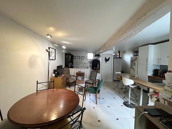 Maison 4 pièces Triel Sur Seine 90 m2 €284 000 ** - Référence 1739
