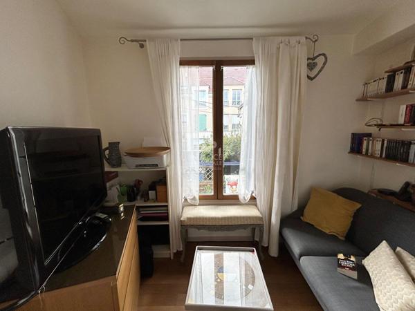 Maison 4 pièces Triel Sur Seine 90 m2 €284 000 ** - Référence 1739