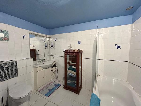 Maison 4 pièces Triel Sur Seine 90 m2 €284 000 ** - Référence 1739