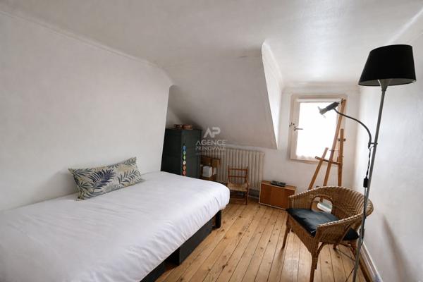 Maison 4 pièces Triel Sur Seine 90 m2 €284 000 ** - Référence 1739