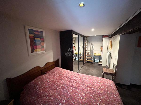 Maison 4 pièces Triel Sur Seine 90 m2 €284 000 ** - Référence 1739