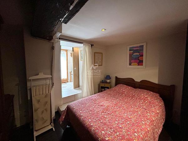 Maison 4 pièces Triel Sur Seine 90 m2 €284 000 ** - Référence 1739