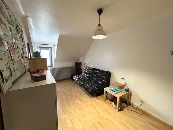 Maison 4 pièces Triel Sur Seine 90 m2 €284 000 ** - Référence 1739