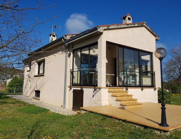 Vente Maison 5 pièces 108 m2 à Albi