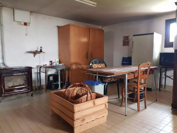 Vente Maison 5 pièces 108 m2 à Albi