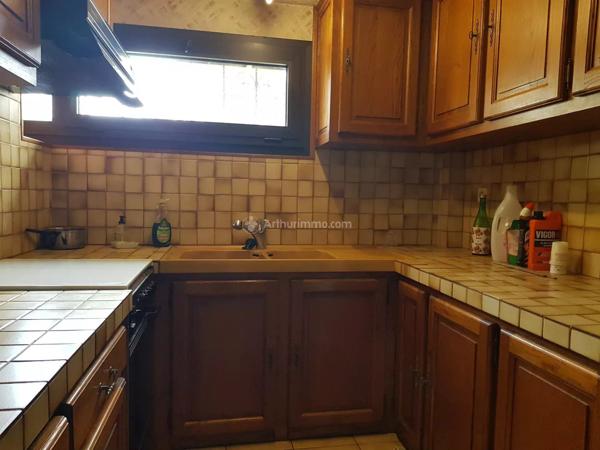 Vente Maison 5 pièces 108 m2 à Albi