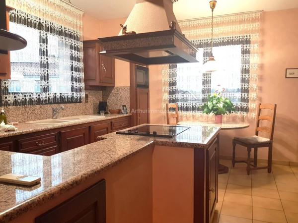 Vente Maison 5 pièces 108 m2 à Albi