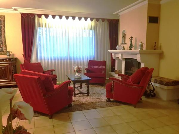 Vente Maison 5 pièces 108 m2 à Albi