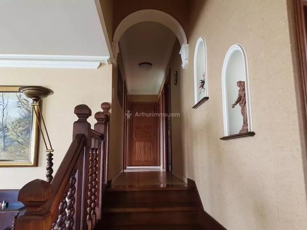 Vente Maison 5 pièces 108 m2 à Albi