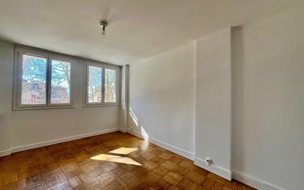 Appartement à louer    4 pièces • 63,46 m2 Toulouse