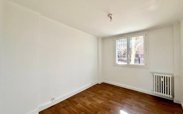 Appartement à louer    4 pièces • 63,46 m2 Toulouse