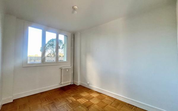 Appartement à louer    4 pièces • 63,46 m2 Toulouse