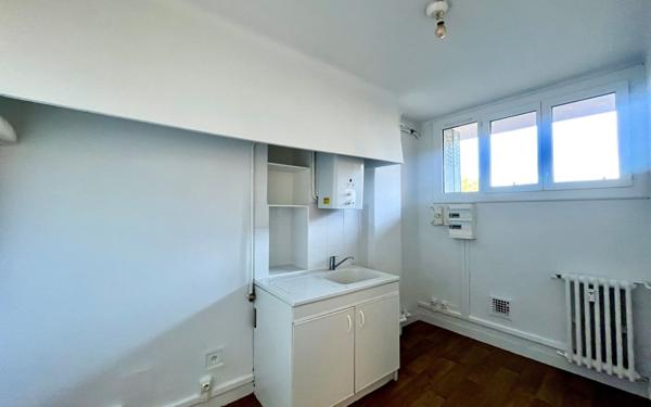 Appartement à louer    4 pièces • 63,46 m2 Toulouse