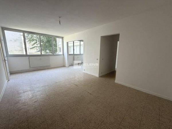 Appartement T3 à Lille - Réf. vl5941-2