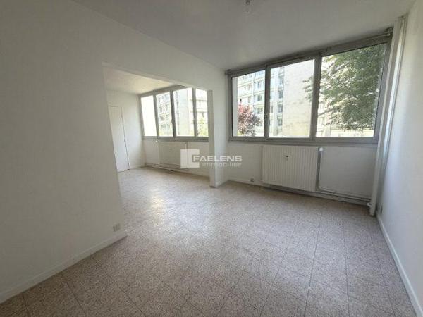 Appartement T3 à Lille - Réf. vl5941-2