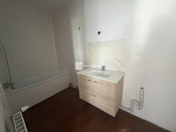 Appartement T3 à Lille - Réf. vl5941-2