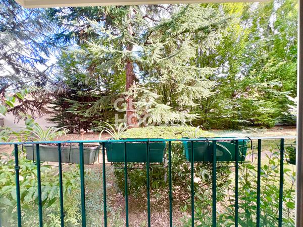 MASSY : appartement 3 pièces (61 m²) à vendre