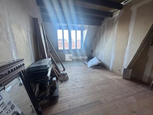 Immeuble à Douai - Réf. ml5734