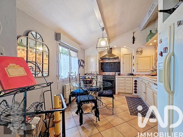 Maison à vendre 8 pièces 228 m² Conques-sur-Orbiel