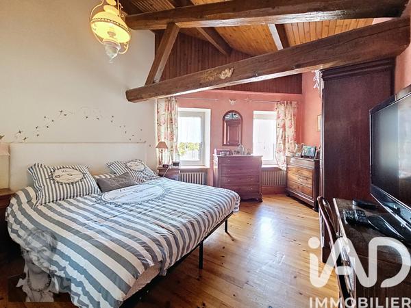 Maison à vendre 8 pièces 228 m² Conques-sur-Orbiel