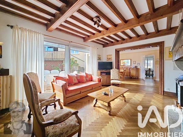 Maison à vendre 8 pièces 228 m² Conques-sur-Orbiel