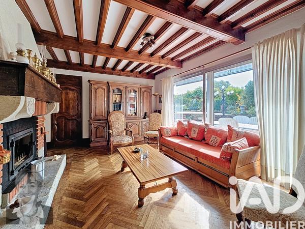 Maison à vendre 8 pièces 228 m² Conques-sur-Orbiel