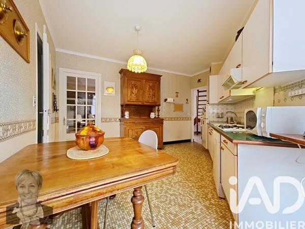 Maison à vendre 8 pièces 228 m² Conques-sur-Orbiel