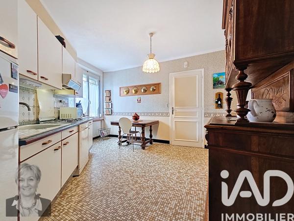 Maison à vendre 8 pièces 228 m² Conques-sur-Orbiel