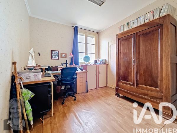 Maison à vendre 8 pièces 228 m² Conques-sur-Orbiel