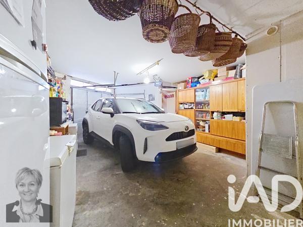 Maison à vendre 8 pièces 228 m² Conques-sur-Orbiel